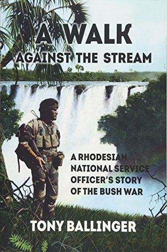 A A Walk Against The Stream