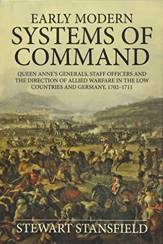 Early Modern Systems of Command