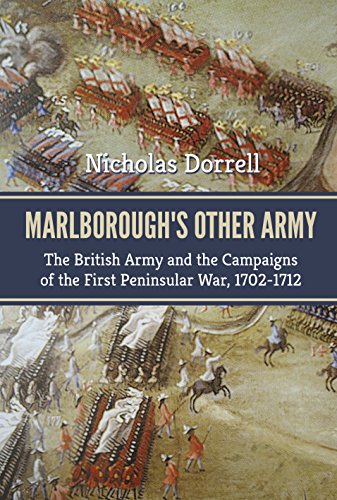 Marlboroughs Other Army