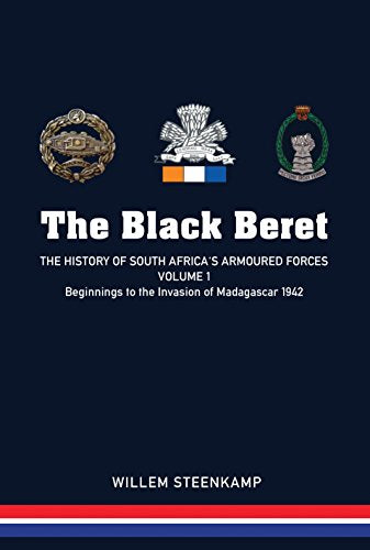 The Black Beret - Volume 1