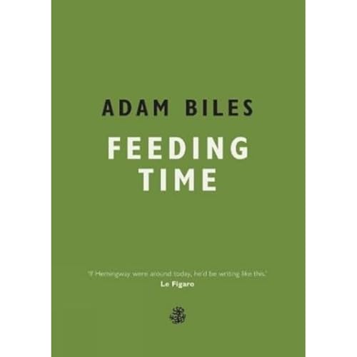 Feeding Time