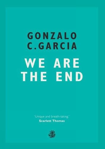 We Are The End