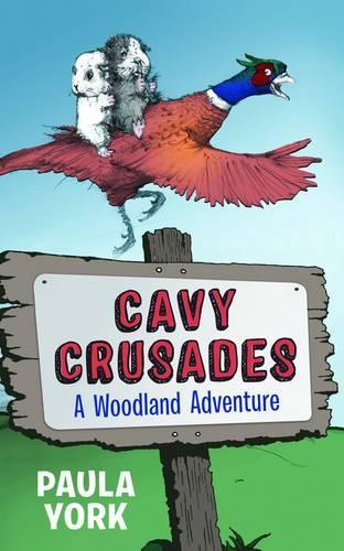 Cavy Crusades