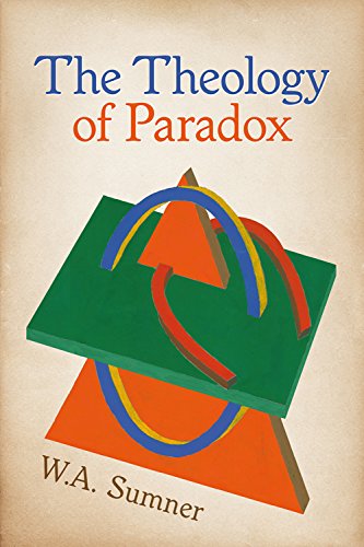 The Theology of Paradox