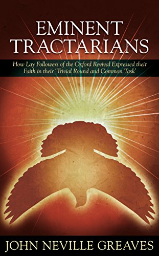 Eminent Tractarians
