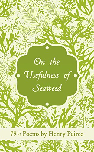 Usefulness of Seaweed