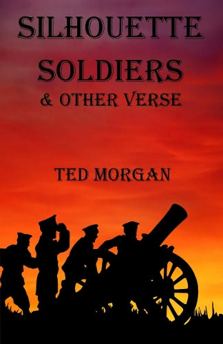 Silhouette Soldiers