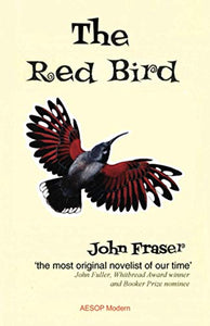 The Red Bird 