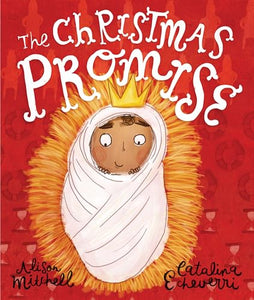The The Christmas Promise Storybook 