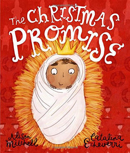 The Christmas Promise 