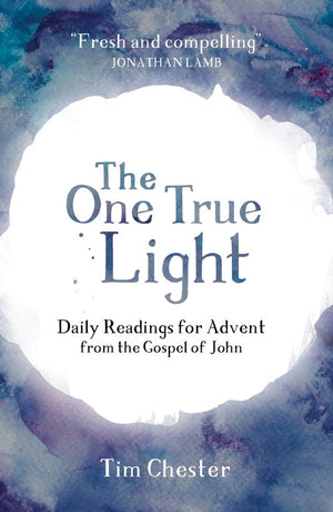The The One True Light