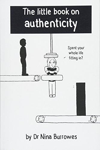 The little book on authenticity