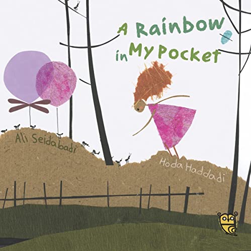A Rainbow in My Pocket