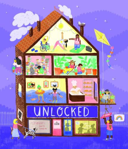 Unlocked