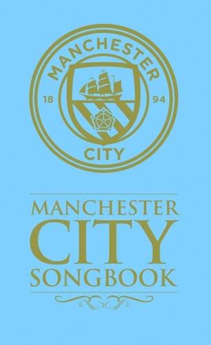 Manchester City Songbook
