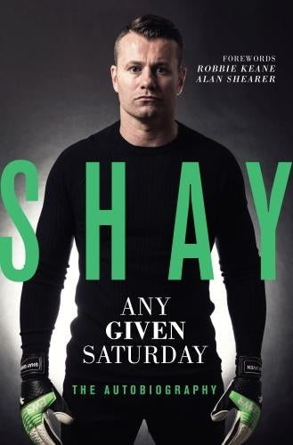 Shay: Any Given Saturday