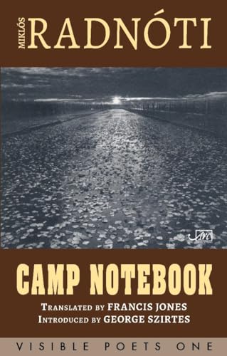 Camp Notebook