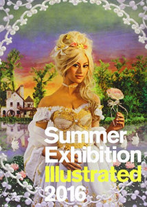 Summer Exhibition Illustrated 