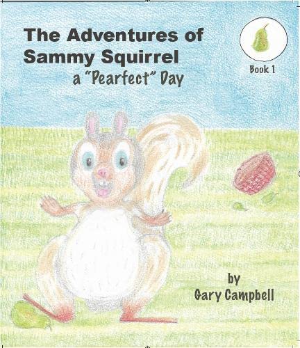 The Adventures of Sammy Squirrel