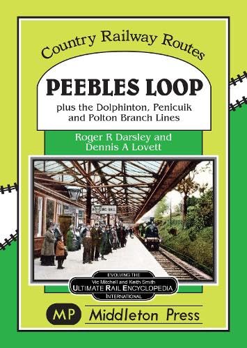 Peebles Loop