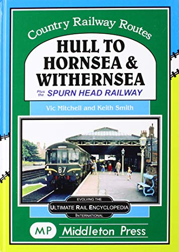 Hull To Hornsea & Withernsea