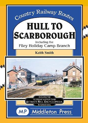 Hull To Scarborough.