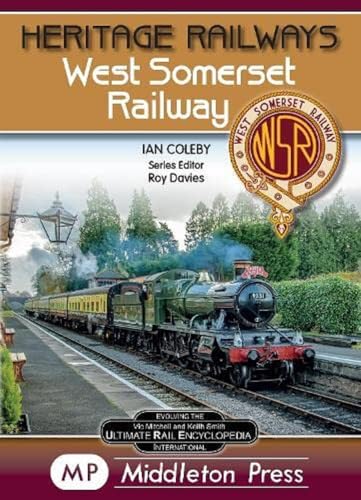 West Somerset Railway.