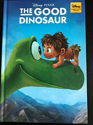 The Good Dinosaur
