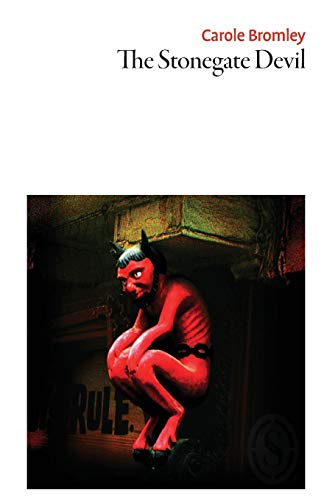 The Stonegate Devil