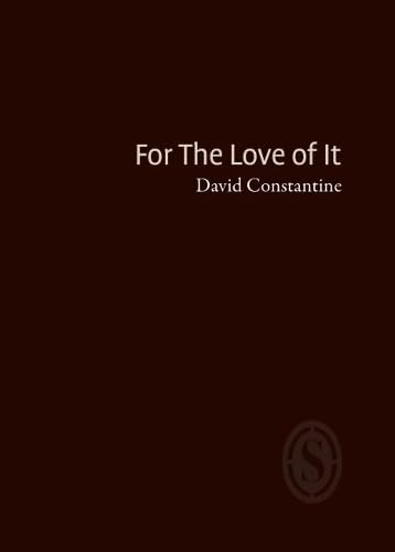 For The Love Of It