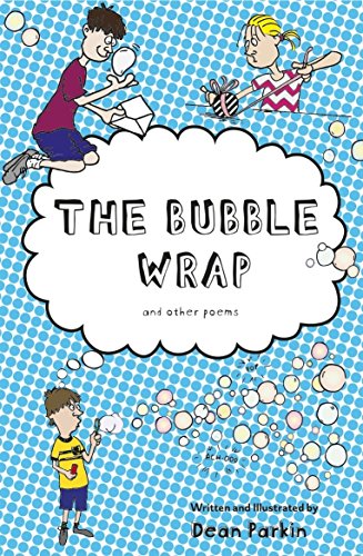 The Bubble Wrap