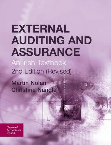 External Auditing and Assurance