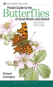 Pocket Guide to the Butterflies of Great Britain and Ireland 