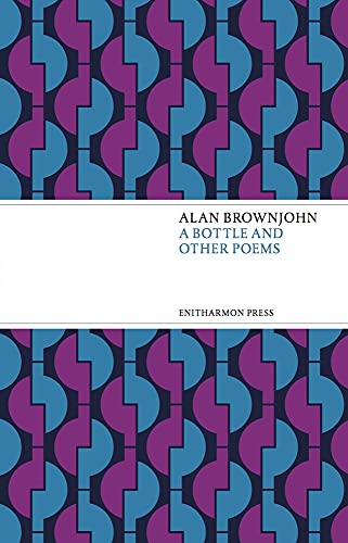 A Bottle and Other Poems