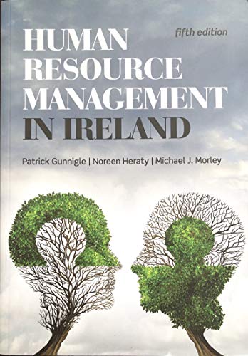 Human Resource Management in Ireland