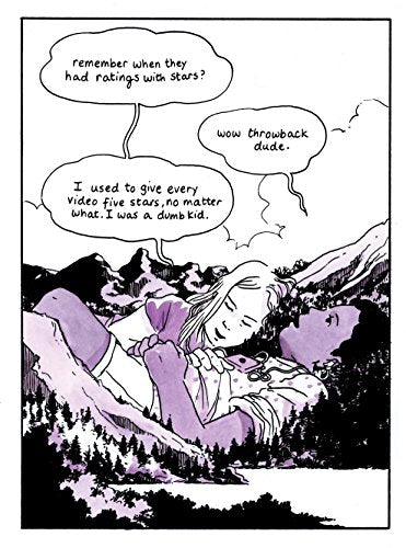 I Love This Part