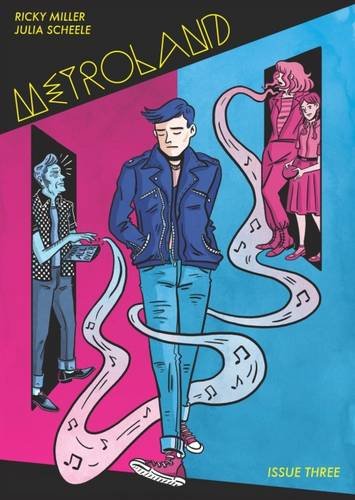 Metroland