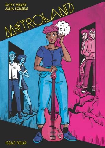 Metroland