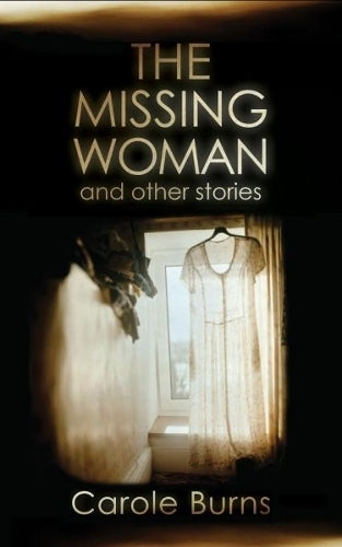The Missing Woman and Other Stories, The