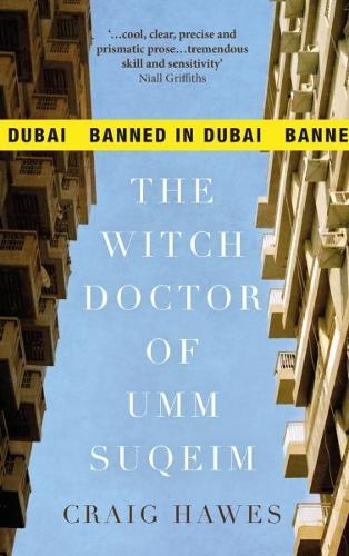 The Witch Doctor of Umm Suqeim, The