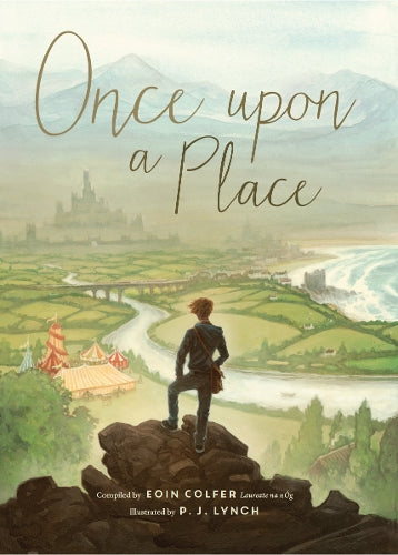 Once upon a Place