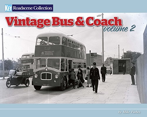 Vintage Bus and Coach