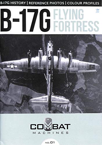 B-17G Flying Fortress