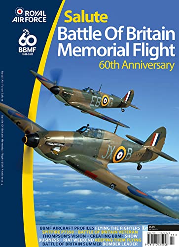 RAF Salute BBMF