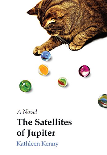 The Satellites of Jupiter
