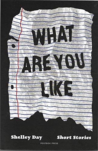 What Are You Like