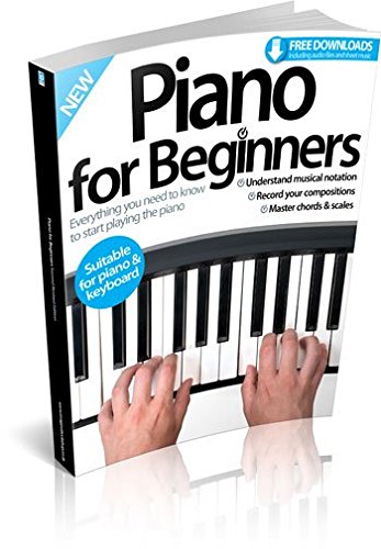 Piano for Beginners Second Revised Edition