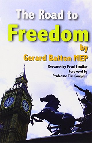 The Road to Freedom