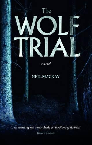 Wolf Trial