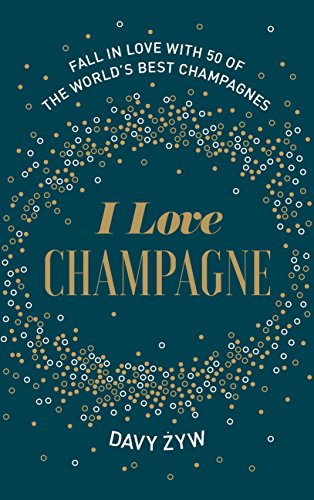 I Love Champagne
